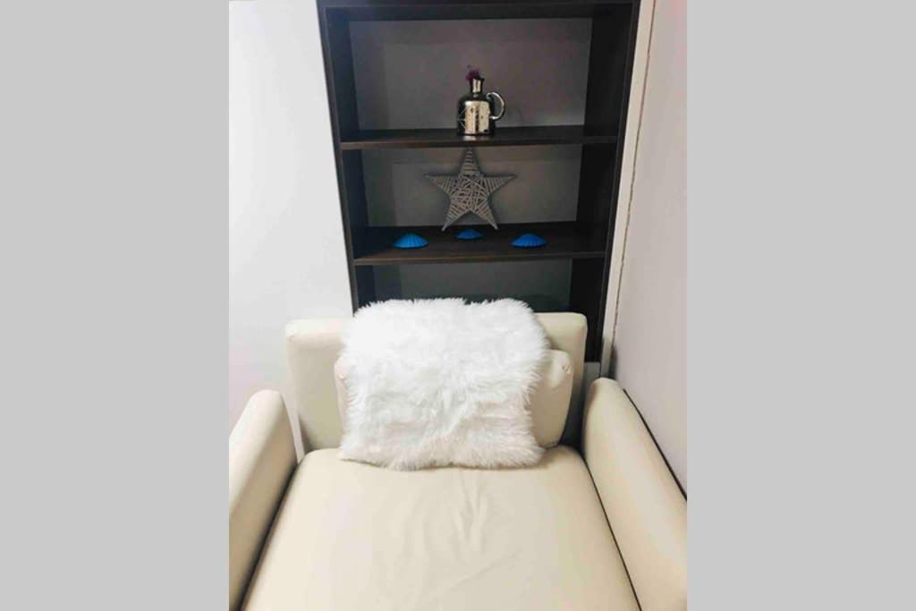 شقة Loft Con Entrada Autonoma/Terraza/Wifi En Centro آكورونيا المظهر الخارجي الصورة