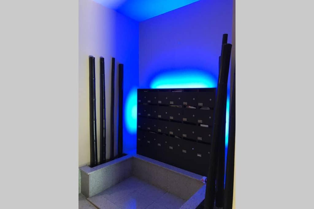 شقة Loft Con Entrada Autonoma/Terraza/Wifi En Centro آكورونيا المظهر الخارجي الصورة